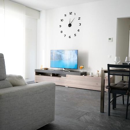 루가노 Urban Flat 아파트 외부 사진