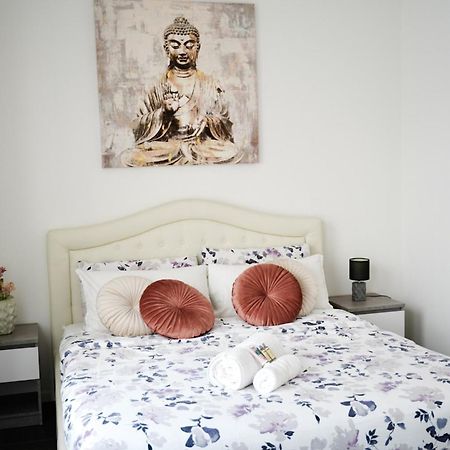 루가노 Urban Flat 아파트 외부 사진