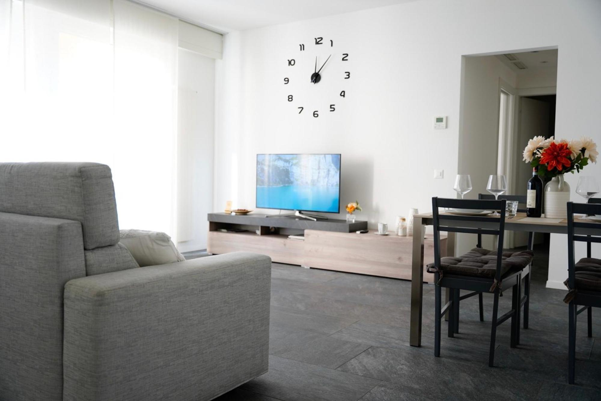 루가노 Urban Flat 아파트 외부 사진