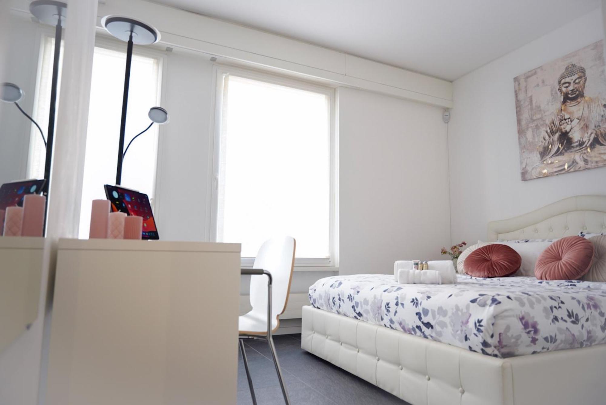 루가노 Urban Flat 아파트 외부 사진